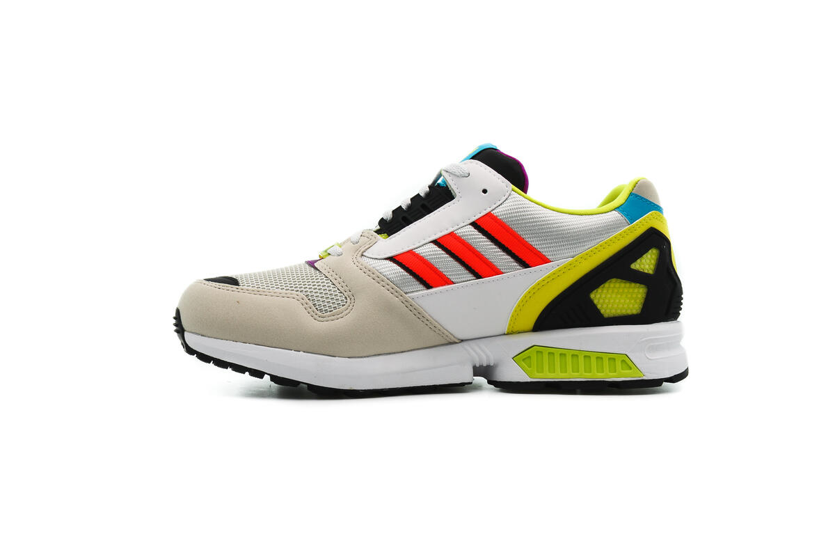 adidas Originals ZX 8000 | H01399 | AFEW STORE